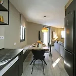 Ferienhaus Fridays Flats Onix House