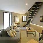 Ferienhaus Fridays Flats Onix House *