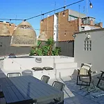Ferienhaus Fridays Flats Onix House L’Hospitalet de Llobregat