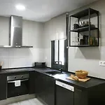 Ferienhaus Fridays Flats Onix House *