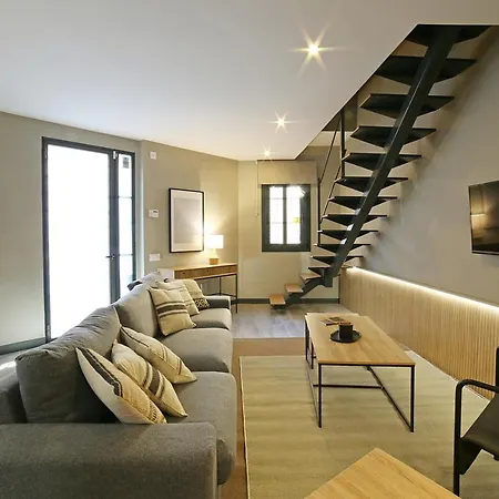 Holiday home Fridays Flats Onix House *