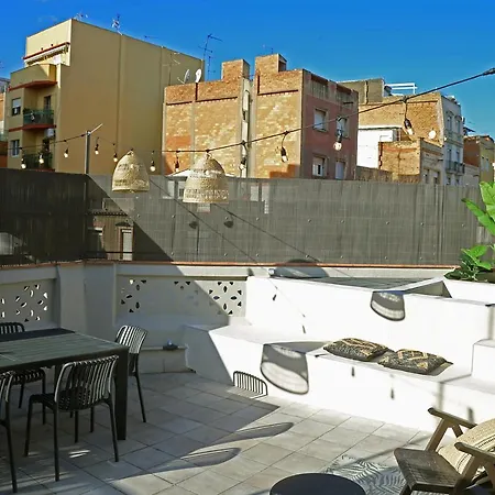 Holiday home Fridays Flats Onix House *