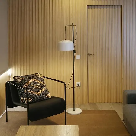 Fridays Flats Onix House Hébergement de vacances