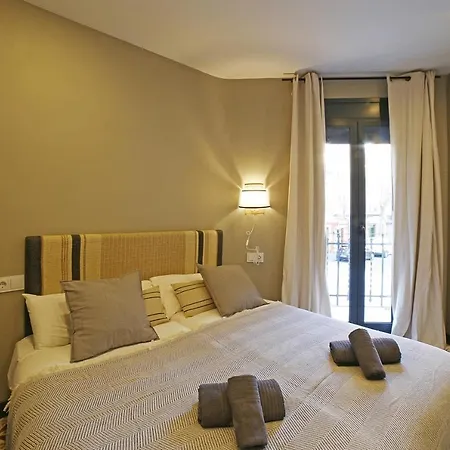 Hébergement de vacances Fridays Flats Onix House *