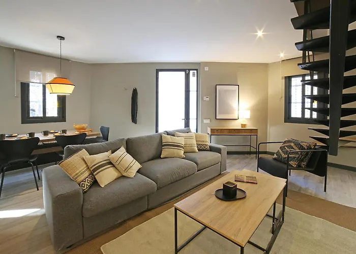 Fridays Flats Onix House