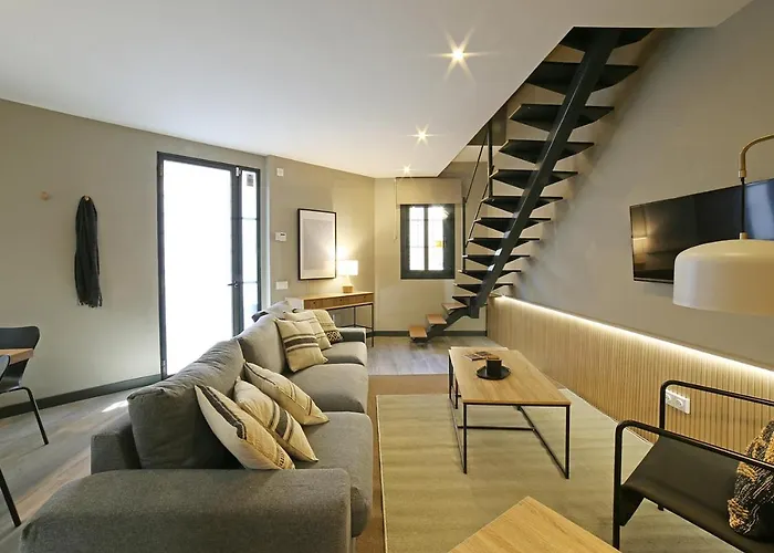 度假居 Fridays Flats Onix House *